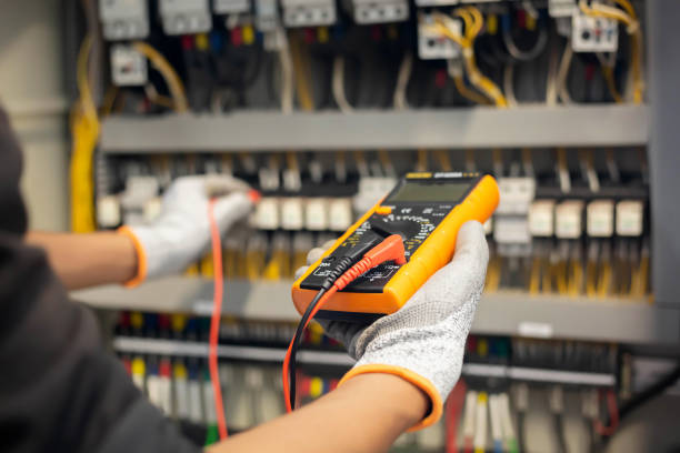 Best Electrical Wiring and Rewiring  in Capron, IL