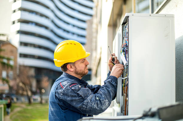 Best EV Charger Installation  in Capron, IL