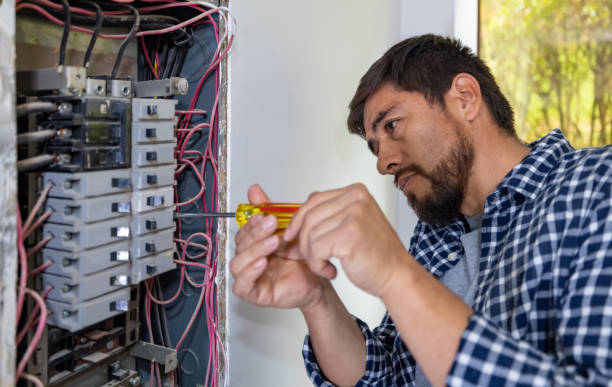 Why Trust Our Licensed Electricians for Your Electrical Needs in Capron, IL?